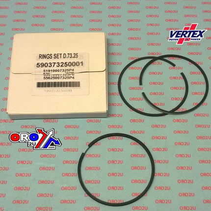 RING VERTEX 73.30mm [Sold Set], 590373250001