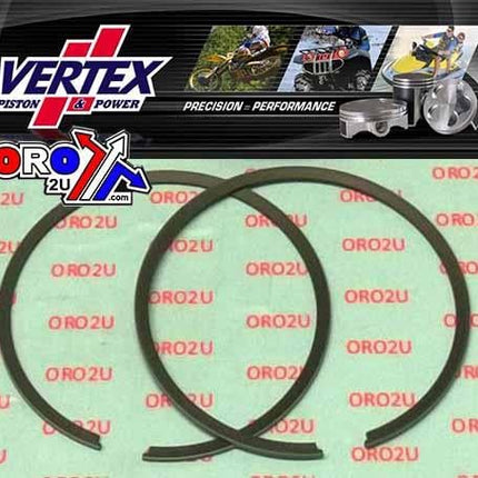 RING VERTEX 73.00mm [Sold Set], 590273000001