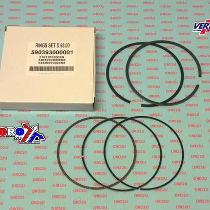 RING VERTEX 93mm [Sold Set], 590393000001