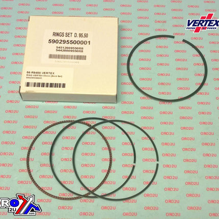 RING VERTEX 95mm [Sold Set], 590295500001