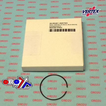 RING VERTEX 43.50mm [Sold EACH], 53008004350TK
