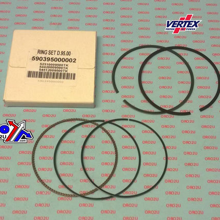 RING VERTEX 95mm [Sold Set], 590395000002
