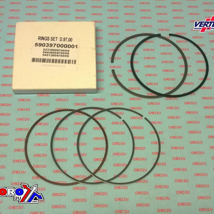 RING VERTEX 97mm [Sold Set], 590397000001