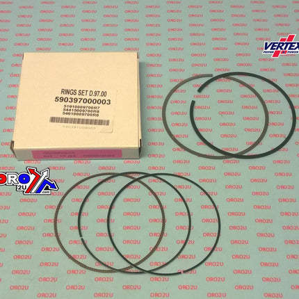 RING VERTEX 97mm [Sold Set], 590397000003