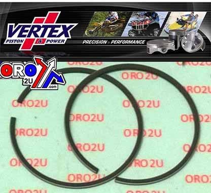 RING VERTEX 66.50mm [Sold Set], 590266500001