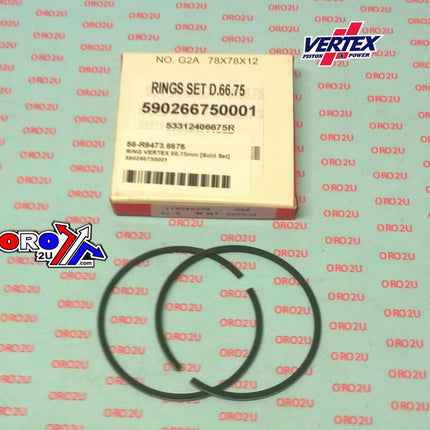 RING VERTEX 66.75mm [Sold Set], 590266750001