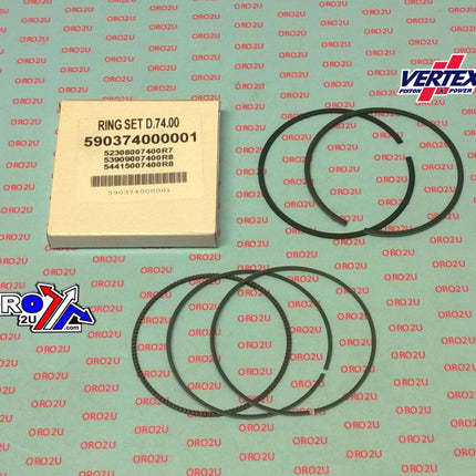 RING VERTEX 74mm [Sold Set], 590374000001