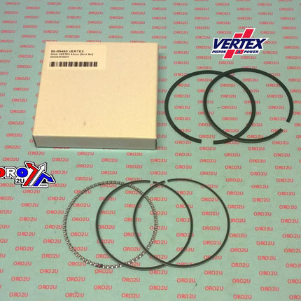RING VERTEX 83mm [Sold Set], 590383500001