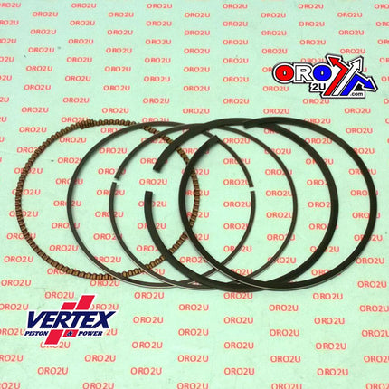 RING VERTEX 100mm [Sold Set], 590310000001