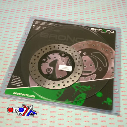 Disc Brake Rotor Front LT-A300, Bronco AT-05921SUZUKI ATV