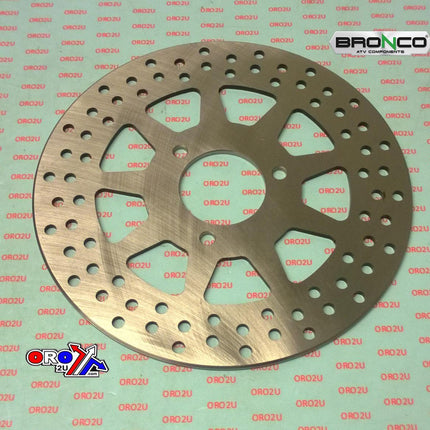 Disc Brake Rotor Rear LT230, Bronco AT-05734 Suzuki ATV