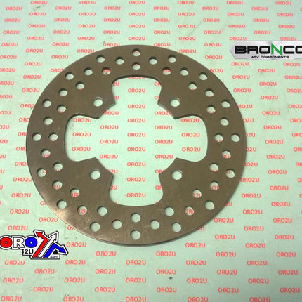 Disc Brake Rotor Front Polaris, Bronco AT-05918, 5211869