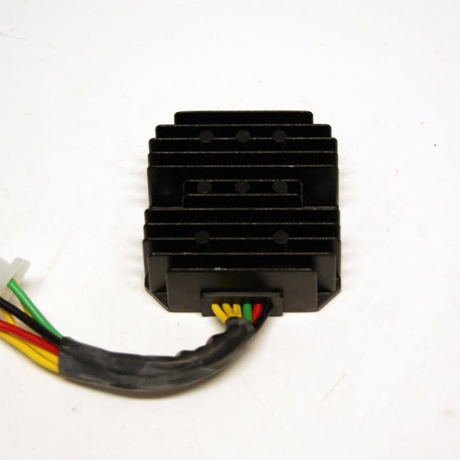 Regulator Honda Cm 250 C, Ricks 10-168, 31600-VM0-000, 31600-KC2-405, 31600-KB4-000