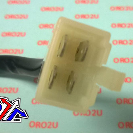 Regulator Honda Atc 125 M, Ricks 10-169, 31600-968-003