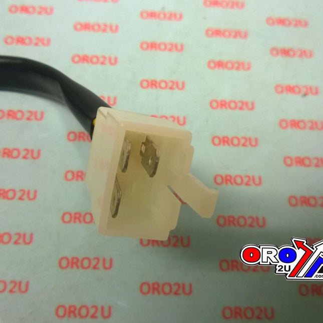 Regulator Honda Atc 125 M, Ricks 10-170, 31600-968-680