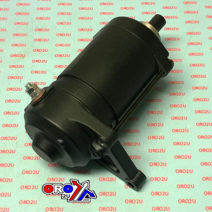Starter Motor Yamaha XV1900, Arrowhead 410-54268, 1D7-81890-01-00, 1D7-81890-00-00