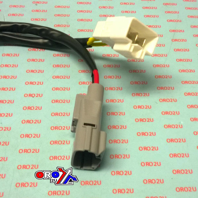 Regulator Suzuki Road, Ricks 10-233H, Hot Shot, GSXR1300 Hayabusa