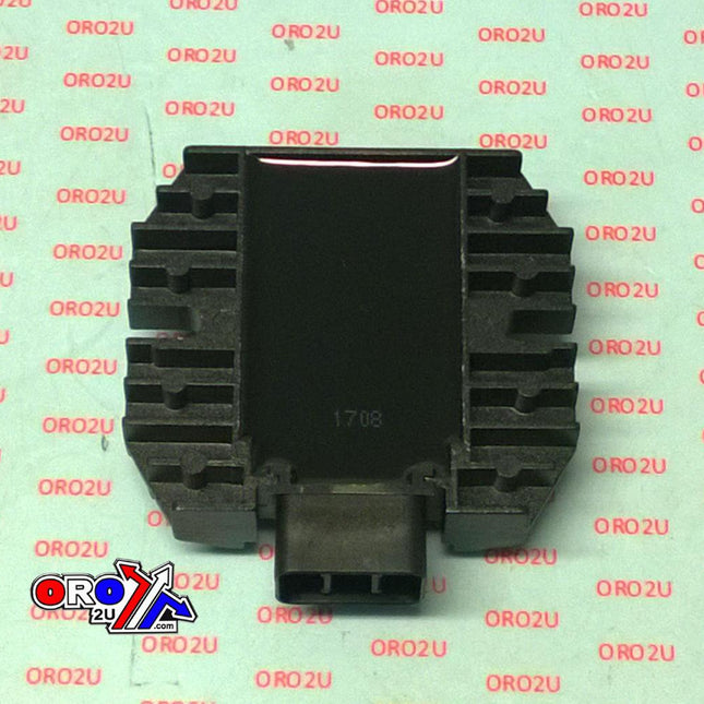 Regulator Yamaha Yfm 660, Ricks 10-419, Grizzly, XV1600