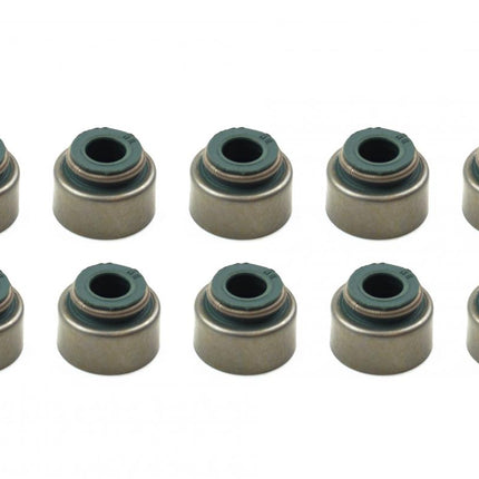 Valve Stem Seal 5.50mm PACK/10, Bronco AT-09097 12208-MBB-003 Yamaha