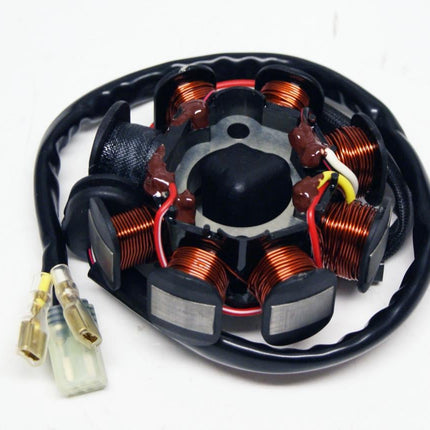 Stator Coil 07-19 KTM Husqvarna Husaberg Te Tc Xc Xc-w Exc-e Freeride 150 200 250 300