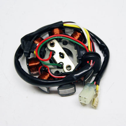 Stator Coil 07-19 KTM Husqvarna Husaberg Te Tc Xc Xc-w Exc-e Freeride 150 200 250 300