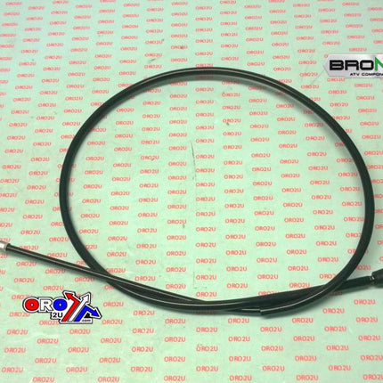 Cable Throttle Arctic Cat 550/700, Bronco 101-1200, 0487-057