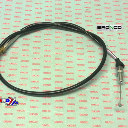 Cable Throttle TERYX800 14-19, Bronco AT-05331, 54012-0561