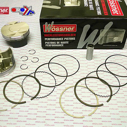 Piston Kit Polaris RZR1000 93 Std, Wossner K8930DA-2 2205244