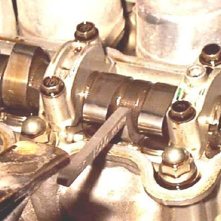 Valve Shim Adjusting Tool
