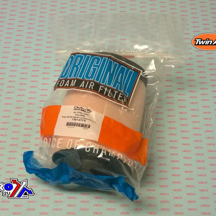 Air Filter Polaris 800 Rzr 2009-15, Twinair 156147P