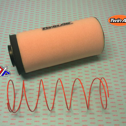 Air Filter Polaris 900/1000 Rzr, Twinair 156089P