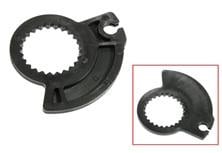 Lock On Grip Cam Honda KTM Husq CR, Sx, Tc, MX-08752B, To Suit FIR Grips