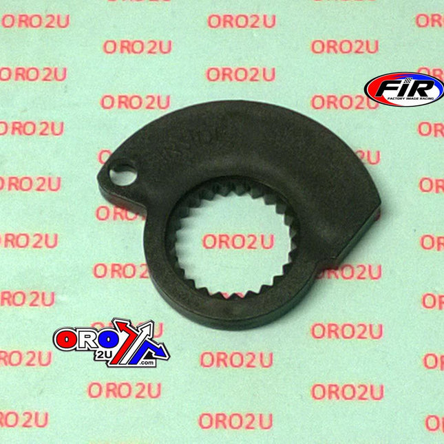 Lock On Grip Cam KTM Husq, MX-08752E, Odi Style, To Suit FIR Grips
