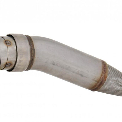 F4.1 RCT Exhaust Spark Arrestor Insert 14-17 Yamaha YZ 250 450 F - FMF 040681