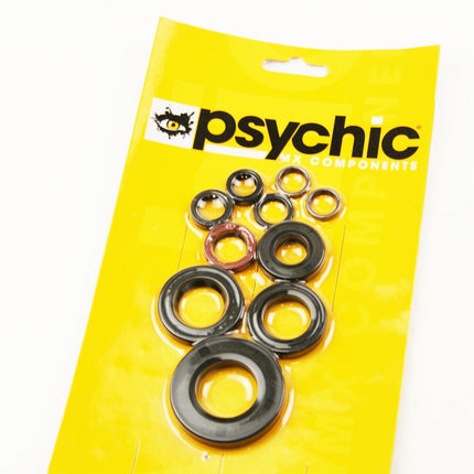 Oil Seal Set 89-00 XR600R, Psychic MX-09264