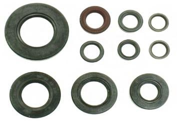 Oil Seal Set 89-00 XR600R, Psychic MX-09264