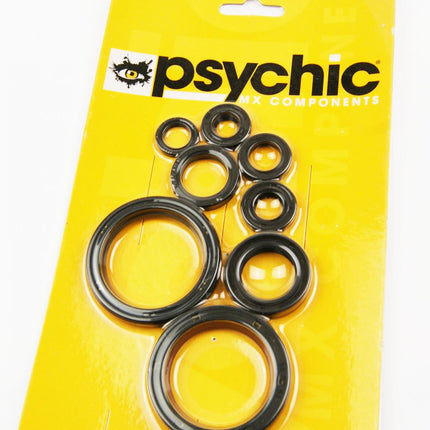 Oil Seal Set 2017-18 CRF450R Honda, Psychic MX-09530, 8PCS