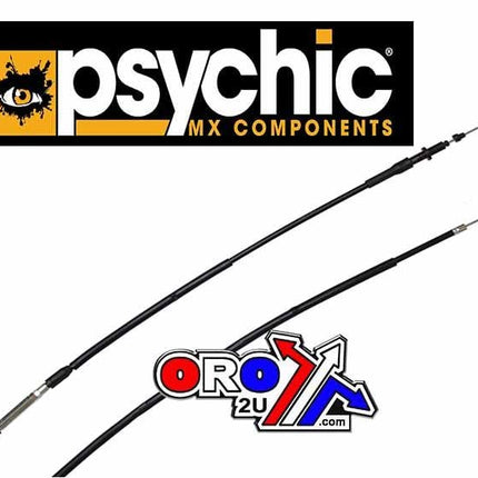 Cable Clutch 2017-19 KX250F, Psychic 103-444 54011-0615