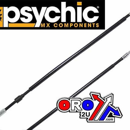 Cable Clutch Husqvarna CR/WR125, Psychic 110-155, 8000H0128