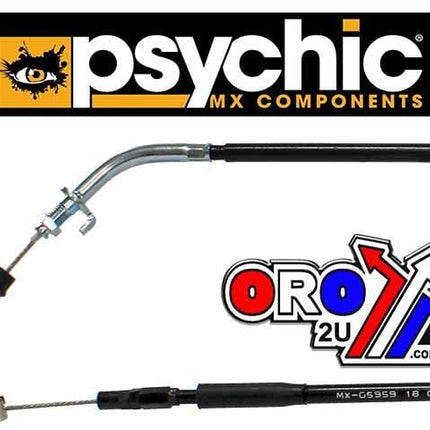 Cable Clutch YZ450F, YZ250F 18-19, Psychic MX-05959 BR9-26335-00-00