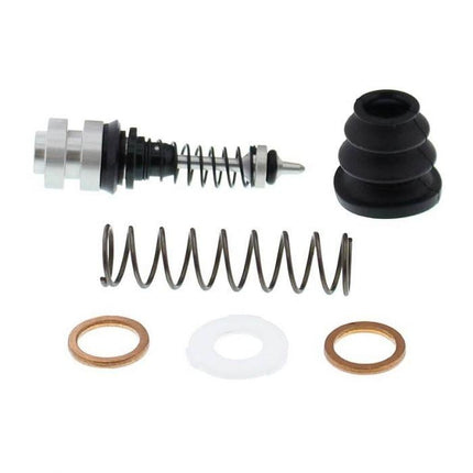 Brake Master Cyl Rebuild Kit Allballs, Allballs 18-1100 Husky 18-22 Rear