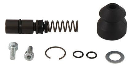 Brake Master Cyl Rebuild Kit Allballs, Allballs 18-1101 Gasgas/ktm/husky 50/65/85 Rear