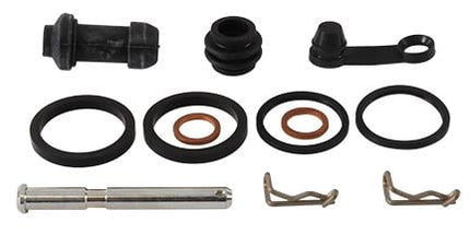 Brake Caliper Rebuild Kit Allballs, Allballs 18-3282 Husky Fe/fx/te/tx 150-501 18-21 Rear