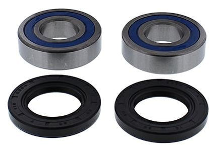Wheel Bearing Kit Front 18-21 Yamaha XV19 Star, Allballs 25-1760 Road