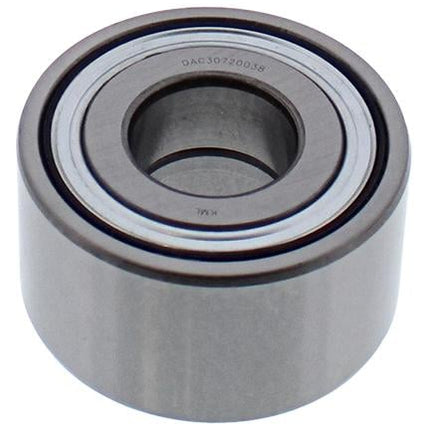 Wheel Bearing Kit Rear 19-22 Yamaha YXZ1000R, Allballs 25-1787 ATV