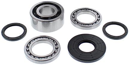 Differential Bearing & Seal Kit Front Polaris, Allballs 25-2115