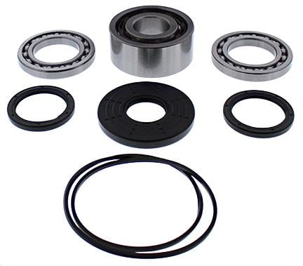 Differential Bearing & Seal Kit Front Polaris, Allballs 25-2116