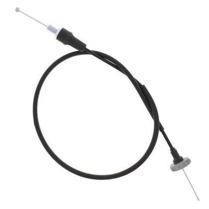 Cable Throttle YZ450F 18-20, Allballs 45-1265, BR9-26302-00-00, Yamaha WR450F 20, YZ450F 18-20, YZ450FX 19-20