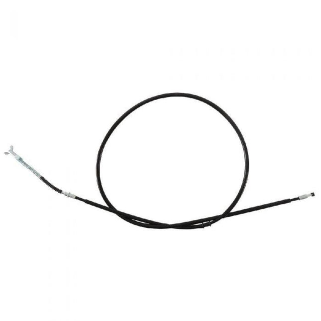 Cable Rear Hand Park Brake TRX420, Allballs 45-4076, Honda 43460-HP5-601
