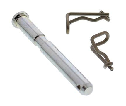 Allballs Brake Pad Bolt Kit, Allballs 18-7042 Husqvarna Front And Rear